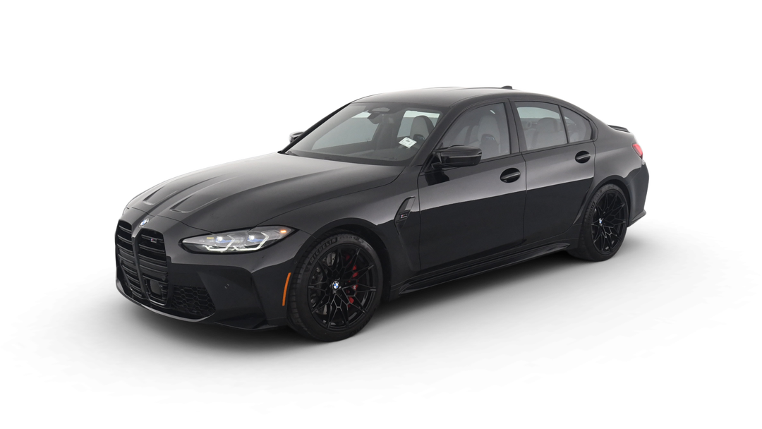 2021 BMW M3 | Carvana